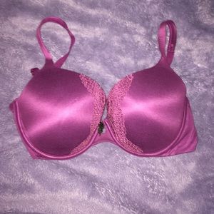 Victoria’s Secret perfect shape bra